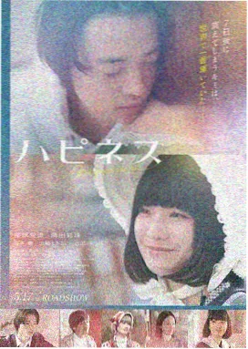 推荐电影